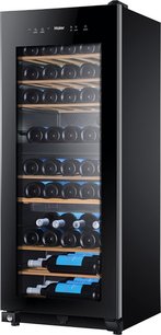 Винный шкаф Хайер FWC53GDA фото 3 в Санкт-Петербурге Винный шкаф Haier FWC53GDA фото 3 в Санкт-Петербурге