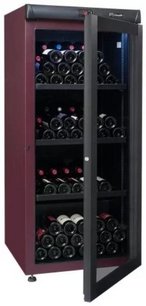 Винный шкаф Климадифф CVV168 фото 2 в Санкт-Петербурге Винный шкаф Climadiff CVV168 фото 2 в Санкт-Петербурге