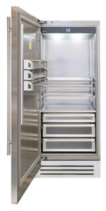 Встраиваемый холодильник Fhiaba KS900FR3D фото в Санкт-Петербурге