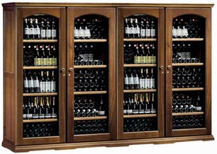 Винный шкаф ИП Industrie CEX 4501 RU фото в Санкт-Петербурге Винный шкаф IP Industrie CEX 4501 RU фото в Санкт-Петербурге