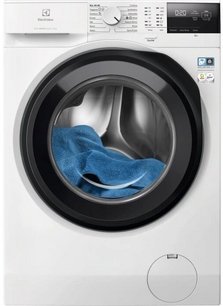 Стиральная машина Electrolux EW6F2492E фото в Санкт-Петербурге