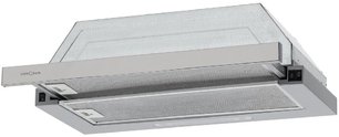 Встраиваемая вытяжка Krona KERRY E 600 INOX PB фото в Санкт-Петербурге Встраиваемая вытяжка Krona KERRY E 600 INOX PB фото в Санкт-Петербурге