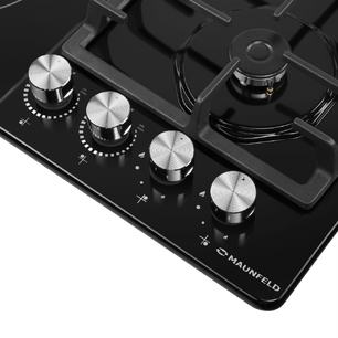 Варочная панель Maunfeld EEHE.642VC.3CB/KG фото 3 в Санкт-Петербурге