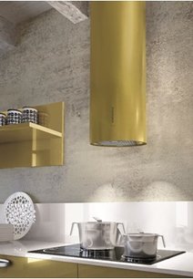 Вытяжка Фалмек Polar GOLD 35 (800) фото 2 в Санкт-Петербурге Вытяжка Falmec Polar GOLD 35 (800) фото 2 в Санкт-Петербурге