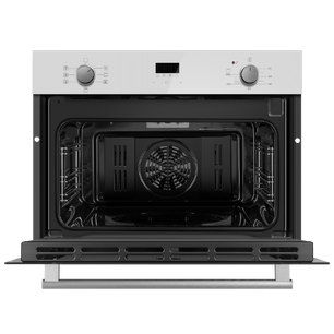 Компактный духовой шкаф Maunfeld AMCO537GW фото 3 в Санкт-Петербурге