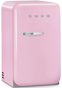 Мини-бар Смег FAB5RPK фото 2 в Санкт-Петербурге Мини-бар Smeg FAB5RPK фото 2 в Санкт-Петербурге