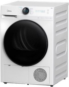 Сушильная машина Midea MD200H90W/W-RU фото 2 в Санкт-Петербурге