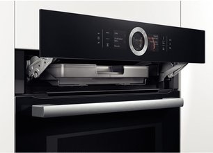 Духовой шкаф Бош HNG 6764B1 фото 3 в Санкт-Петербурге Духовой шкаф Bosch HNG 6764B1 фото 3 в Санкт-Петербурге