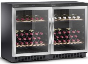 Винный шкаф Dometic B68G Double Basic фото в Санкт-Петербурге
