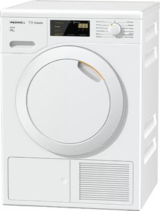 Сушильная машина Миле TDB220WP фото в Санкт-Петербурге Сушильная машина Miele TDB220WP фото в Санкт-Петербурге