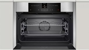 Духовой шкаф Нефф C15CR22N0 фото 2 в Санкт-Петербурге Духовой шкаф Neff C15CR22N0 фото 2 в Санкт-Петербурге