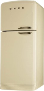 Холодильник Смег FAB50POS фото в Санкт-Петербурге Холодильник Smeg FAB50POS фото в Санкт-Петербурге