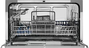 Посудомоечная машина Электролюкс ESF2400OW фото 2 в Санкт-Петербурге Посудомоечная машина Electrolux ESF2400OW фото 2 в Санкт-Петербурге