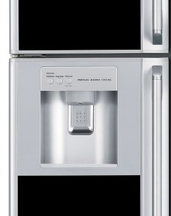 Холодильник Хитачи R-W662 EU9 GBK фото 3 в Санкт-Петербурге Холодильник Hitachi R-W662 EU9 GBK фото 3 в Санкт-Петербурге