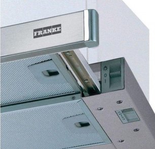 Вытяжка Франке FTC 512 WH фото 2 в Санкт-Петербурге Вытяжка Franke FTC 512 WH фото 2 в Санкт-Петербурге