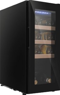 Винный шкаф Маунфилд MFWC-28S8 фото в Санкт-Петербурге Винный шкаф Maunfeld MFWC-28S8 фото в Санкт-Петербурге