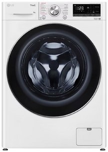 Стиральная машина LG F2V9FW9W фото в Санкт-Петербурге