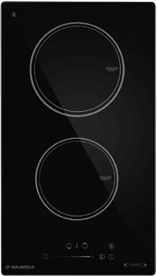 Варочная панель Maunfeld AVI3023SBK фото в Санкт-Петербурге