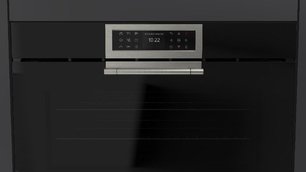 Духовой шкаф Фулгор Милано FCLO 9615 TEM 2F BK фото 4 в Санкт-Петербурге Духовой шкаф Fulgor Milano FCLO 9615 TEM 2F BK фото 4 в Санкт-Петербурге