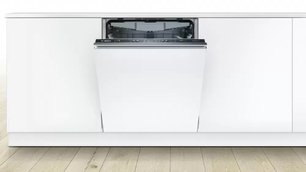 Встраиваемая посудомоечная машина BOSCH SMV25FX01R фото 2 в Санкт-Петербурге Встраиваемая посудомоечная машина BOSCH SMV25FX01R фото 2 в Санкт-Петербурге
