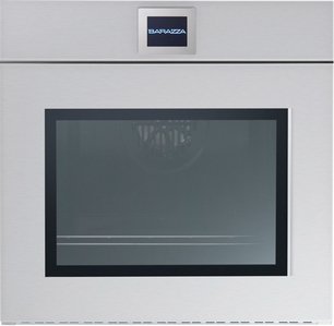 Духовой шкаф Баразза 1FVLTIMSI сталь фото в Санкт-Петербурге Духовой шкаф Barazza 1FVLTIMSI сталь фото в Санкт-Петербурге