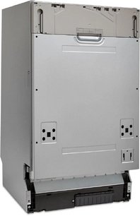 Встраиваемая посудомоечная машина Hyundai HBD 470 фото в Санкт-Петербурге