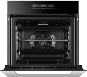 Духовой шкаф Хайер HOQ-P16AN5GB фото 2 в Санкт-Петербурге Духовой шкаф Haier HOQ-P16AN5GB фото 2 в Санкт-Петербурге