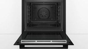 Духовой шкаф Бош HRA578BB0S фото 3 в Санкт-Петербурге Духовой шкаф Bosch HRA578BB0S фото 3 в Санкт-Петербурге
