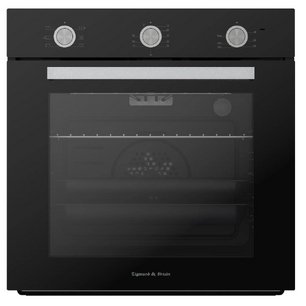 Электрический духовой шкаф Zigmund Shtain E 151 B фото в Санкт-Петербурге