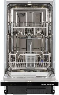 Встраиваемая посудомоечная машина Крона DELIA 45 BI фото 2 в Санкт-Петербурге Встраиваемая посудомоечная машина KRONA DELIA 45 BI фото 2 в Санкт-Петербурге