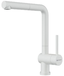 Смеситель Omoikiri Akashi-S WH фото