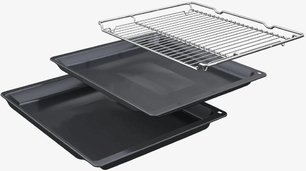 Духовой шкаф Нефф B24CR71N0 фото 2 в Санкт-Петербурге Духовой шкаф Neff B24CR71N0 фото 2 в Санкт-Петербурге