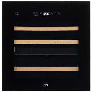 Встраиваемый винный шкаф VARD WCI6DS фото в Санкт-Петербурге