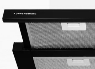 Вытяжка Куперсберг SLIMLUX S 90 GB фото 4 в Санкт-Петербурге Вытяжка Kuppersberg SLIMLUX S 90 GB фото 4 в Санкт-Петербурге