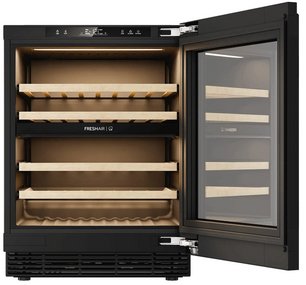 Винный шкаф Хайер BIWC44GDAI фото в Санкт-Петербурге Винный шкаф Haier BIWC44GDAI фото в Санкт-Петербурге