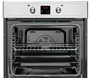 Духовой шкаф Вестфрост VFPD68OMI фото 3 в Санкт-Петербурге Духовой шкаф Vestfrost VFPD68OMI фото 3 в Санкт-Петербурге