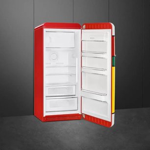 Холодильник Смег FAB28RDMC5 фото 4 в Санкт-Петербурге Холодильник Smeg FAB28RDMC5 фото 4 в Санкт-Петербурге