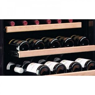 Винный шкаф ИП CK 401 G фото 4 в Санкт-Петербурге Винный шкаф IP CK 401 G фото 4 в Санкт-Петербурге