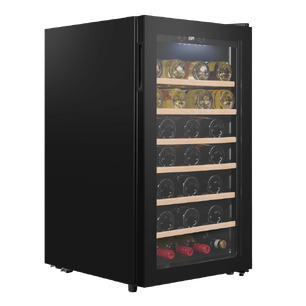 Винный шкаф Маунфилд MFWC-118S40 фото 2 в Санкт-Петербурге Винный шкаф Maunfeld MFWC-118S40 фото 2 в Санкт-Петербурге