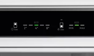 Встраиваемый холодильник Electrolux ENT6MD18S3 фото 2 в Санкт-Петербурге