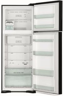 Холодильник Хитачи R-VG542 PU7 GGR фото 4 в Санкт-Петербурге Холодильник Hitachi R-VG542 PU7 GGR фото 4 в Санкт-Петербурге
