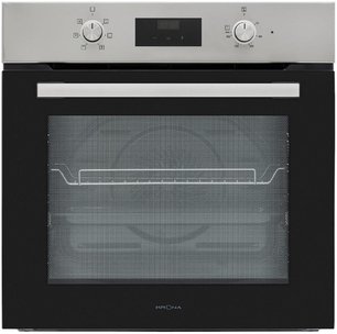 Электрический духовой шкаф Крона BEATO 60 IX фото 2 в Санкт-Петербурге Электрический духовой шкаф KRONA BEATO 60 IX фото 2 в Санкт-Петербурге