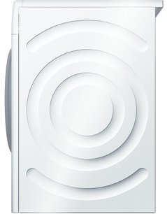 Стиральная машина Бош WAY 28741 OE фото 2 в Санкт-Петербурге Стиральная машина Bosch WAY 28741 OE фото 2 в Санкт-Петербурге