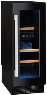 Винный шкаф Climadiff AVU18CDZA фото 4 в Санкт-Петербурге