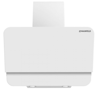 Вытяжка Маунфилд LONDON 50 WHITE GLASS W фото 2 в Санкт-Петербурге Вытяжка Maunfeld LONDON 50 WHITE GLASS W фото 2 в Санкт-Петербурге