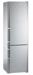 Холодильник Либхер CNPesf 4003 Comfort NoFrost фото 4 в Санкт-Петербурге Холодильник Liebherr CNPesf 4003 Comfort NoFrost фото 4 в Санкт-Петербурге