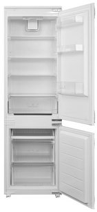 Встраиваемый холодильник Korting KSI 17633 CLF фото в Санкт-Петербурге