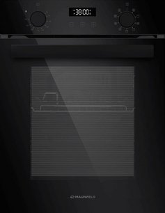 Электрический духовой шкаф Maunfeld EOEM519PB2 фото в Санкт-Петербурге