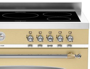 Варочный центр Bertazzoni HER905IMFESCRT фото 2 в Санкт-Петербурге