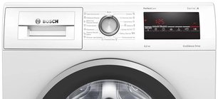 Узкая стиральная машина BOSCH WLP2026EOE фото 2 в Санкт-Петербурге Узкая стиральная машина BOSCH WLP2026EOE фото 2 в Санкт-Петербурге